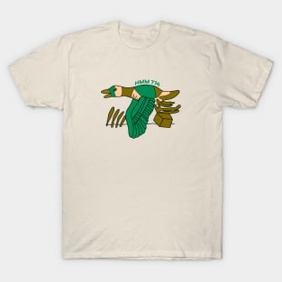 HMM 774 Wild Goose T-Shirt